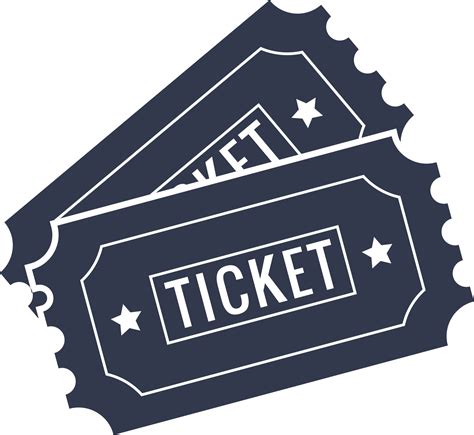 Ticket 